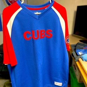 Cubs jersey - Majestic - Men’s size XL